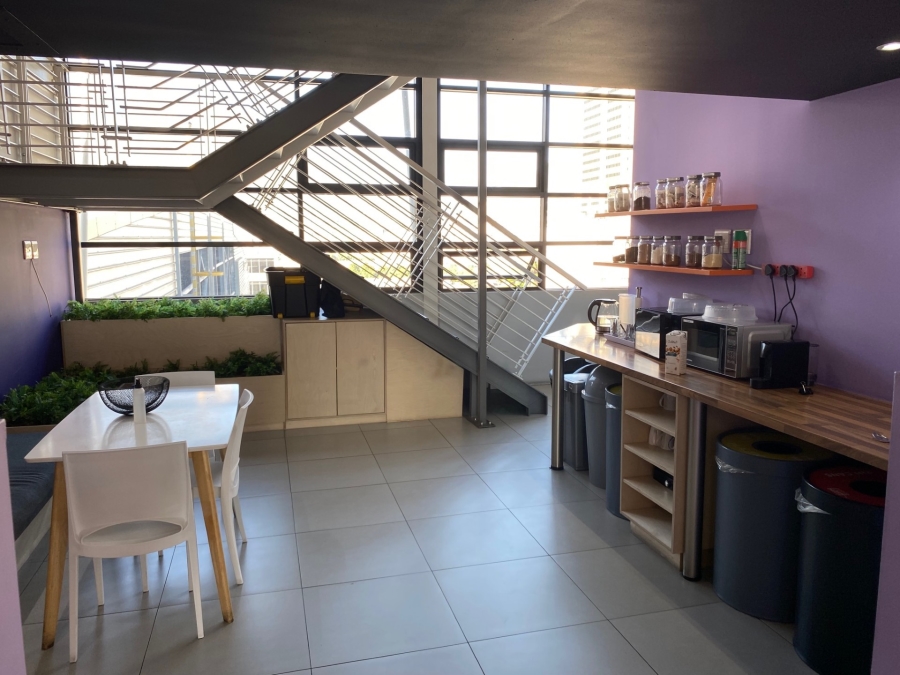To Let commercial Property for Rent in Foreshore Western Cape